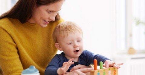 高幸福指数的秘密